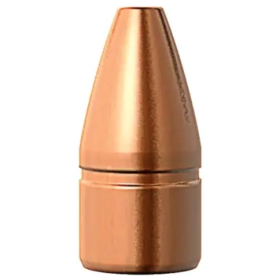 Bezolovnaté střely Barnes 500 S&W MAG, diametr .500, hmotnost 325grs:. Typ střely: XPB Pistol. Střely s řízenou expanzí.